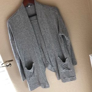 🔥AE super soft cardigan